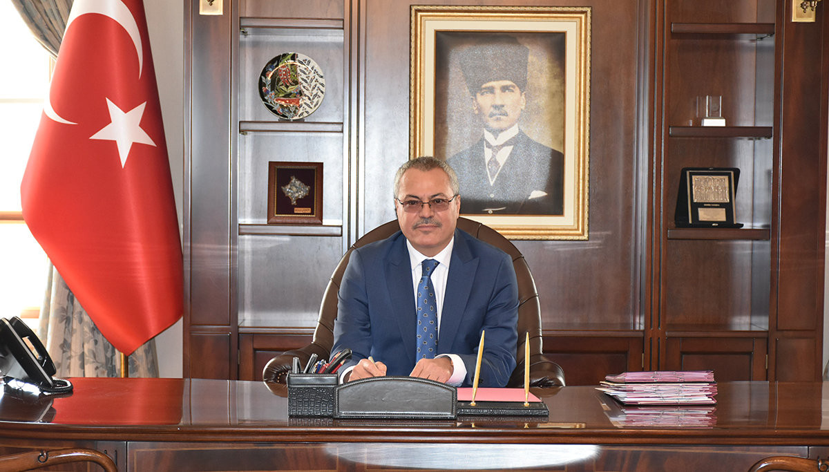 Ahmet DENİZ